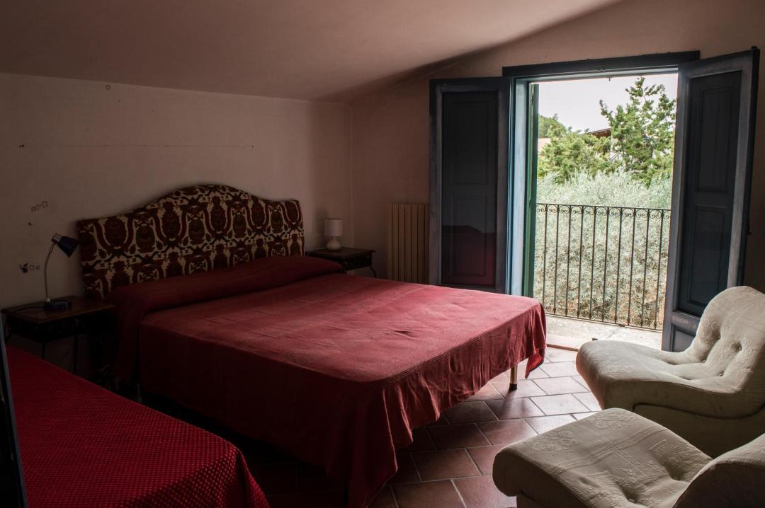 Photo of Bedroom in Pietraperzia