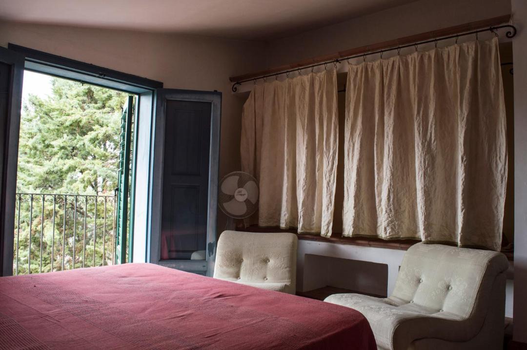 Photo of Bedroom in Pietraperzia