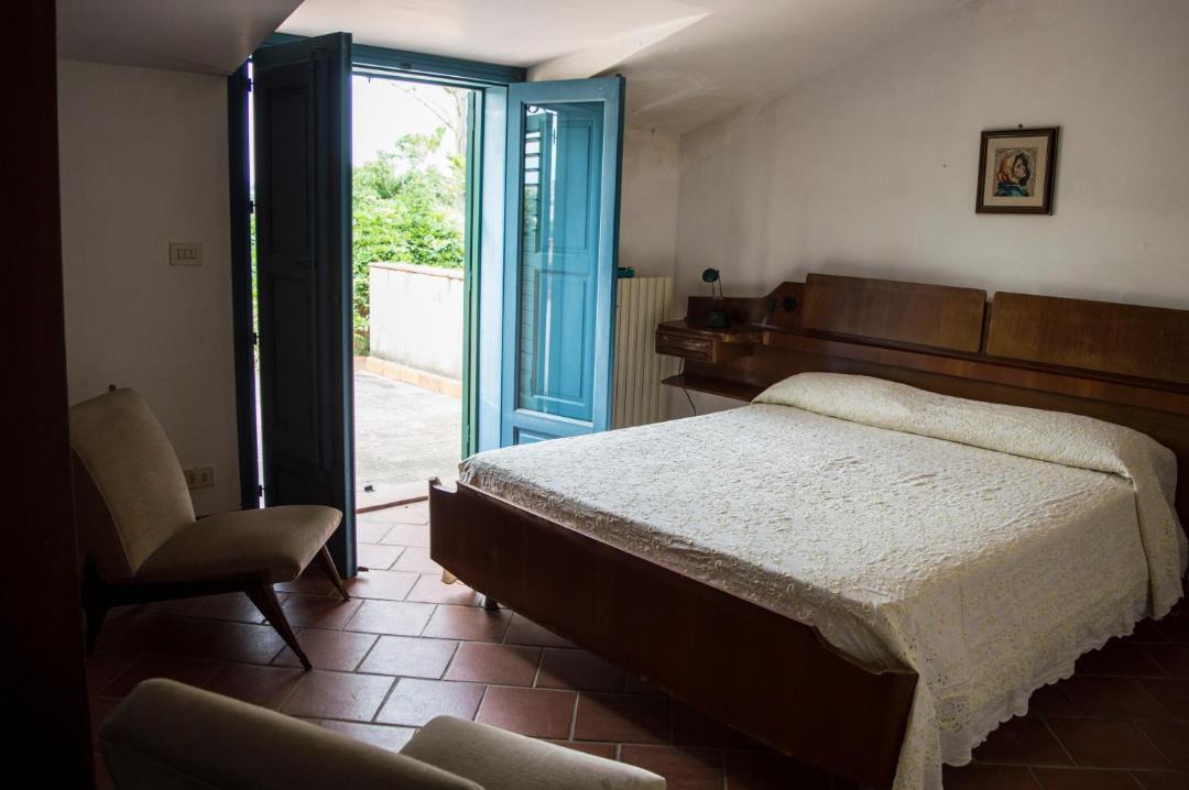Photo of Bedroom in Pietraperzia