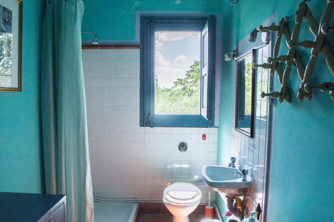 Photo of Bathroom in Pietraperzia