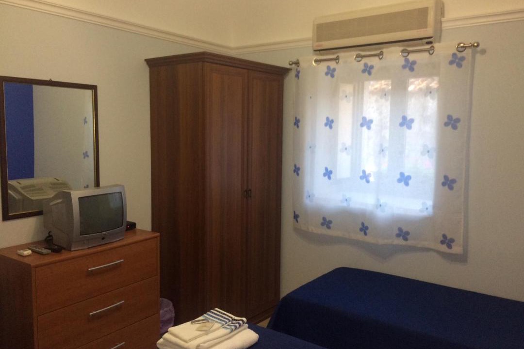 Photo of Bedroom in Rovittello