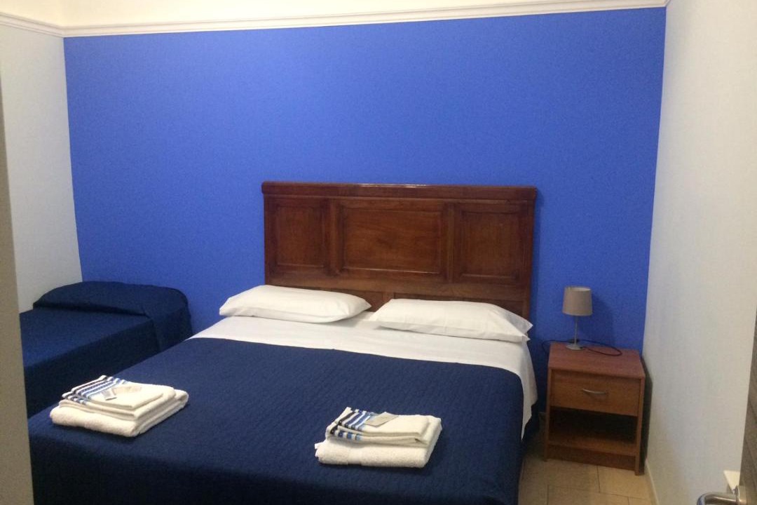 Photo of Bedroom in Rovittello