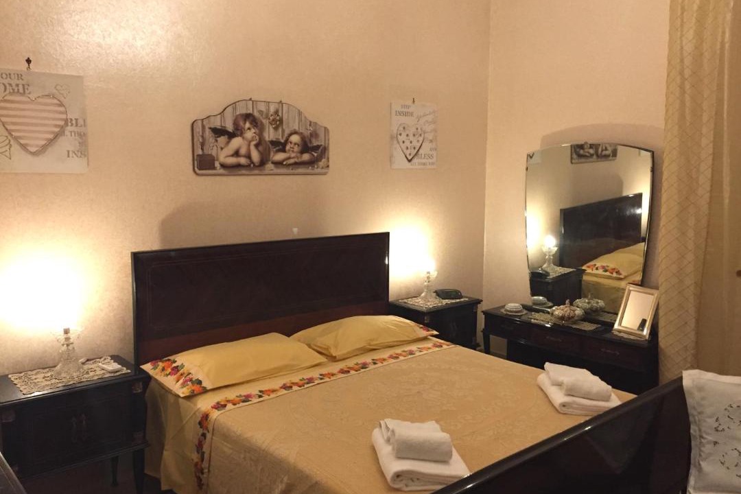 Photo of Bedroom in Santa Lucia