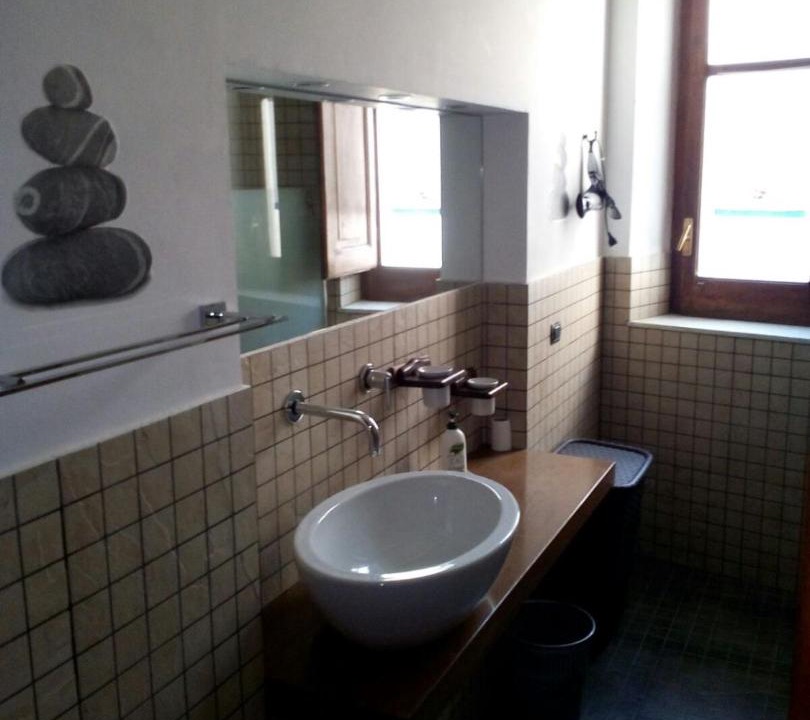 Photo of Bathroom in Castellammare del Golfo