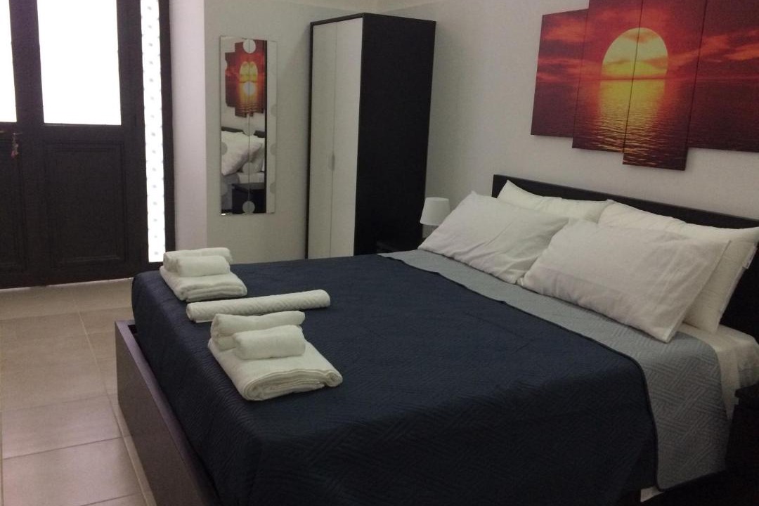Photo of Bedroom in Borgo-Sanzio