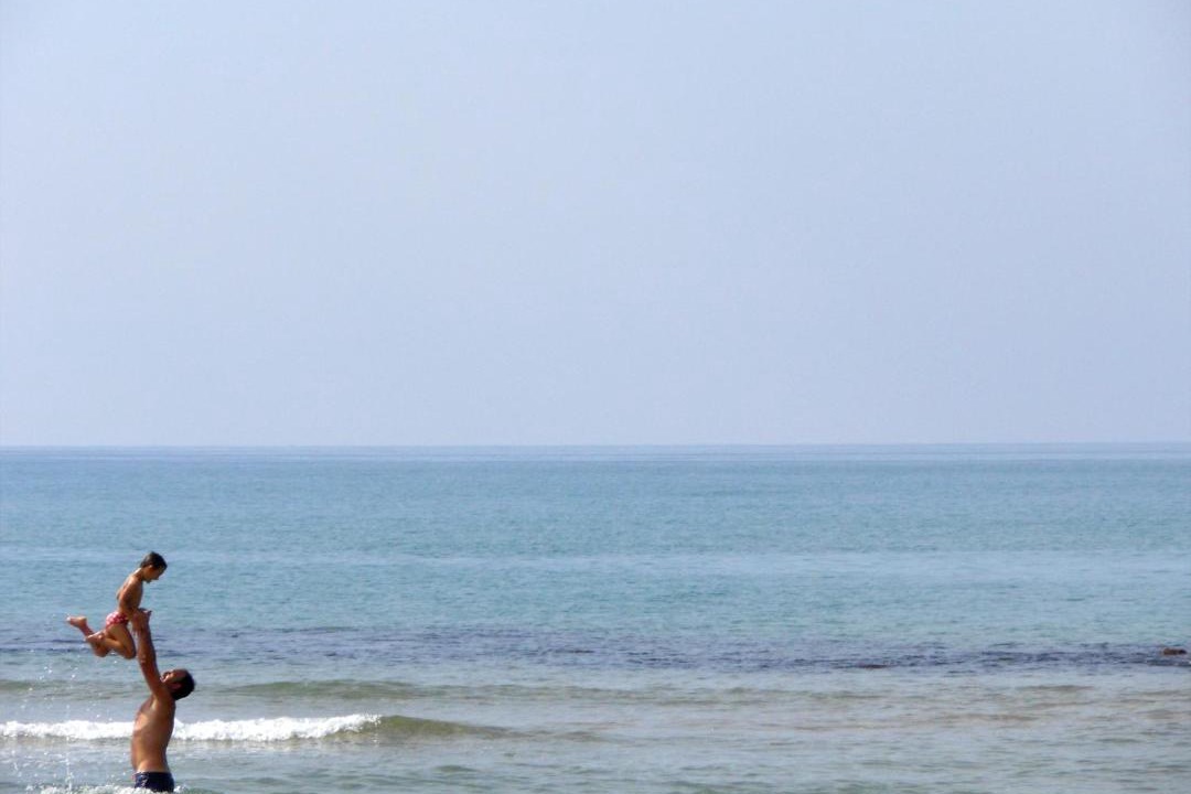 Photo of Human In Picture in Donnalucata