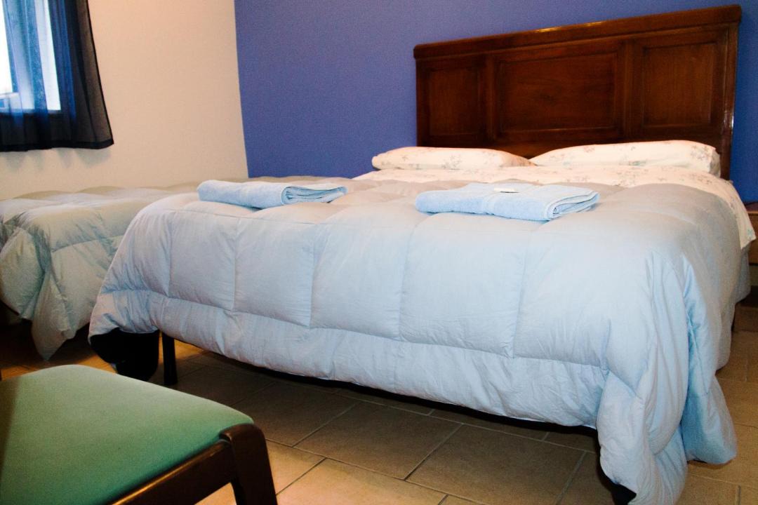 Photo of Bedroom in Rovittello