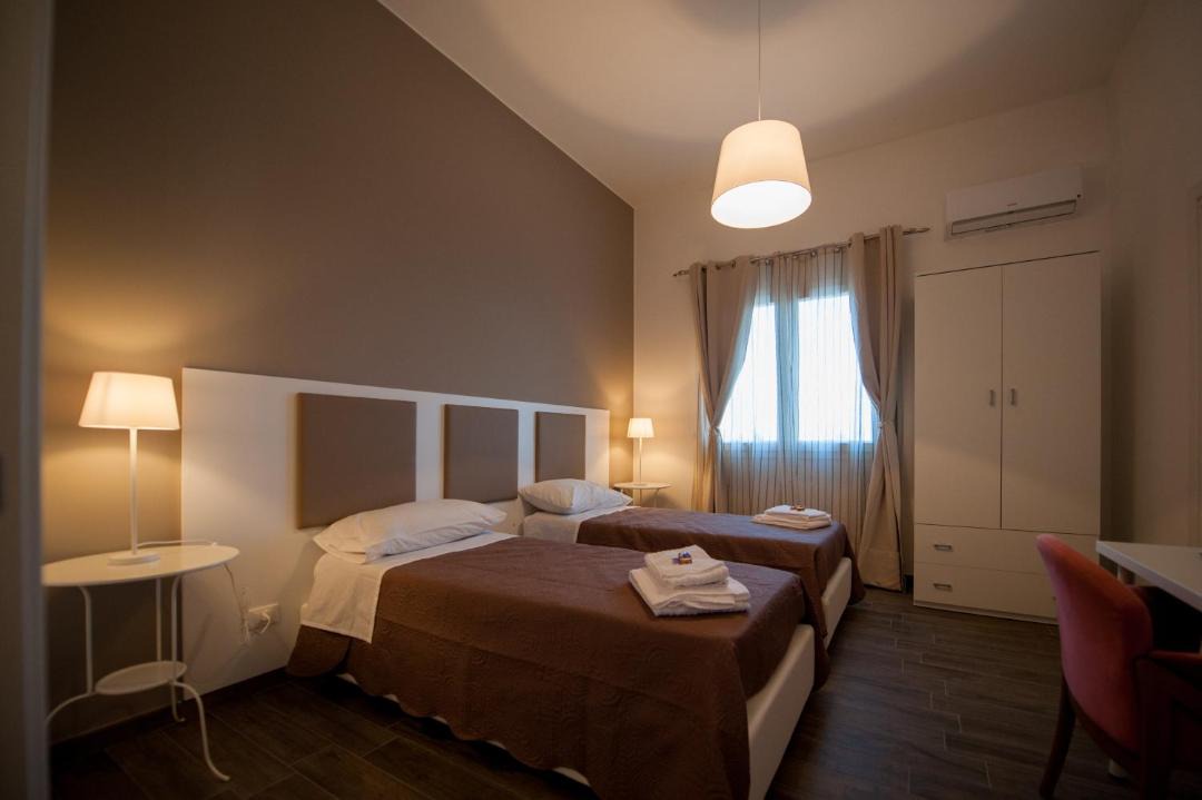 Photo of Bedroom in Partanna