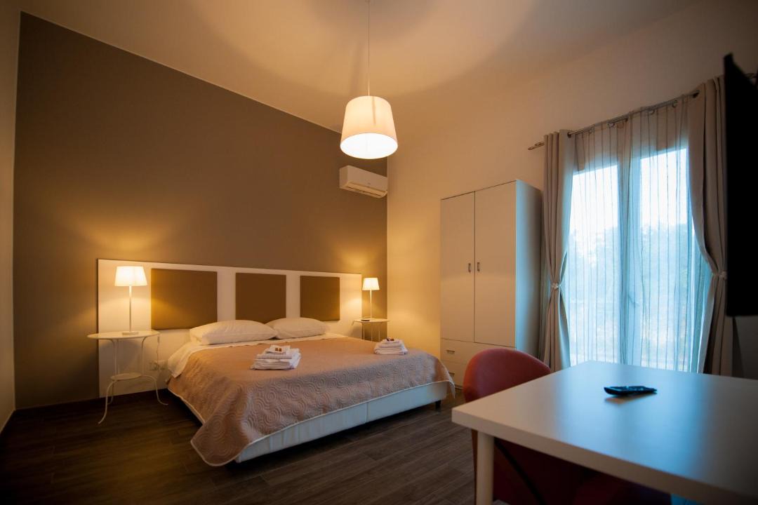 Photo of Bedroom in Partanna
