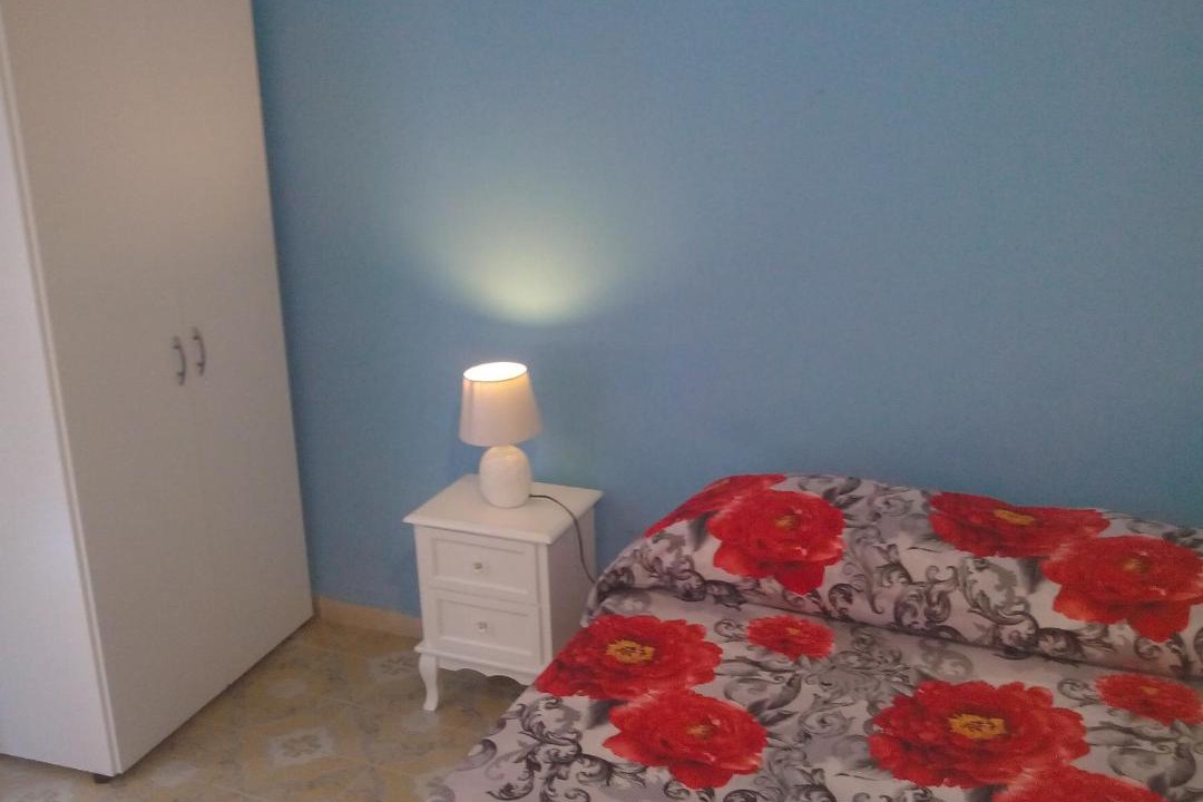 Photo of Bedroom in Centro Storico
