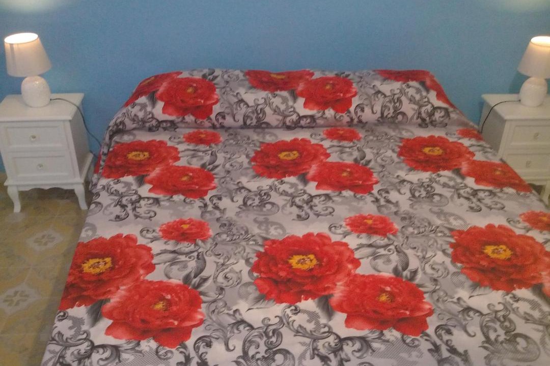 Photo of Bedroom in Centro Storico