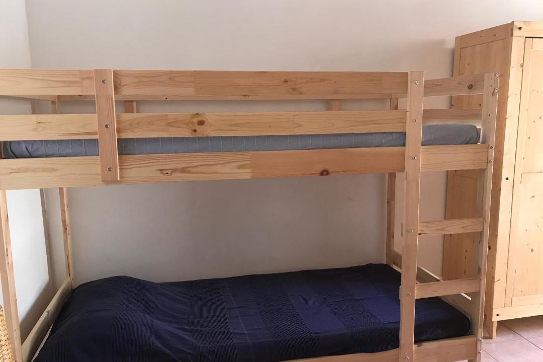 Photo of Bedroom in Marina di Modica