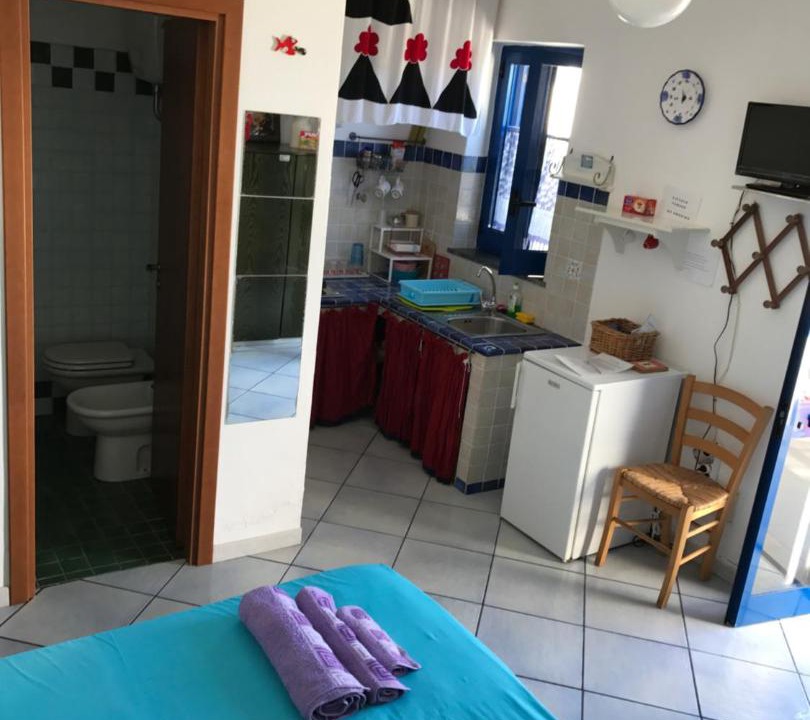 Photo of Livingroom in San Vincenzo