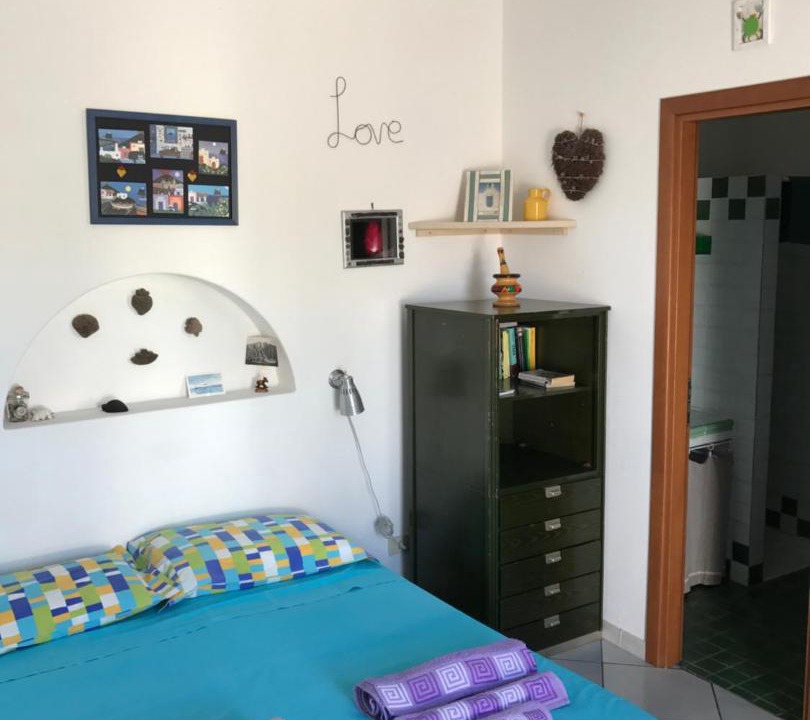 Photo of Bedroom in San Vincenzo