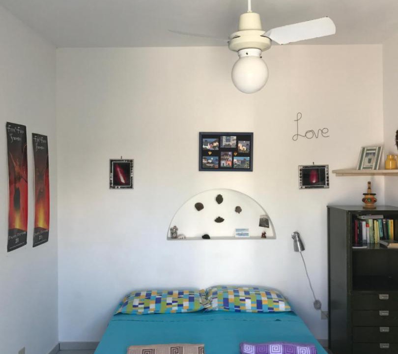Photo of Bedroom in San Vincenzo