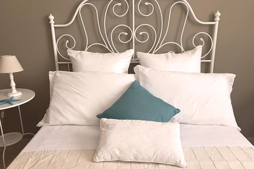 Photo of Bedroom in Custonaci