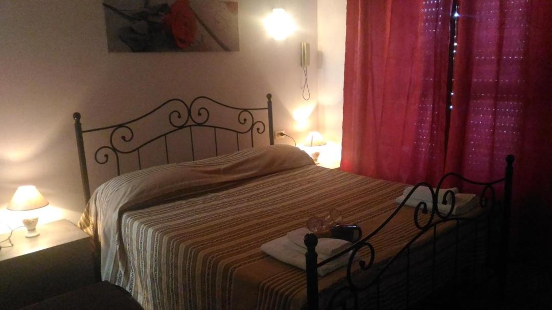 Photo of Bedroom in Milazzo