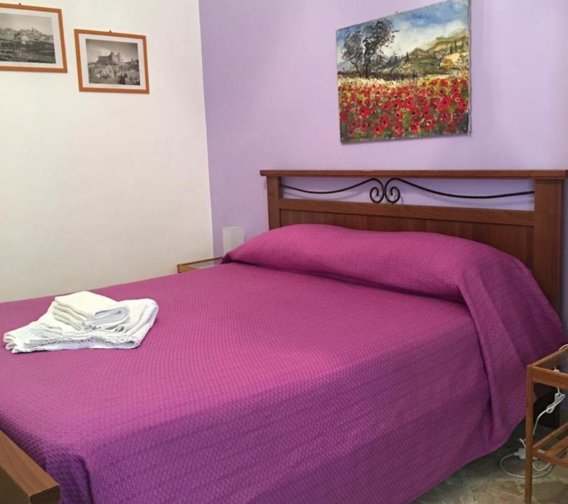 Photo of Bedroom in Agrigento