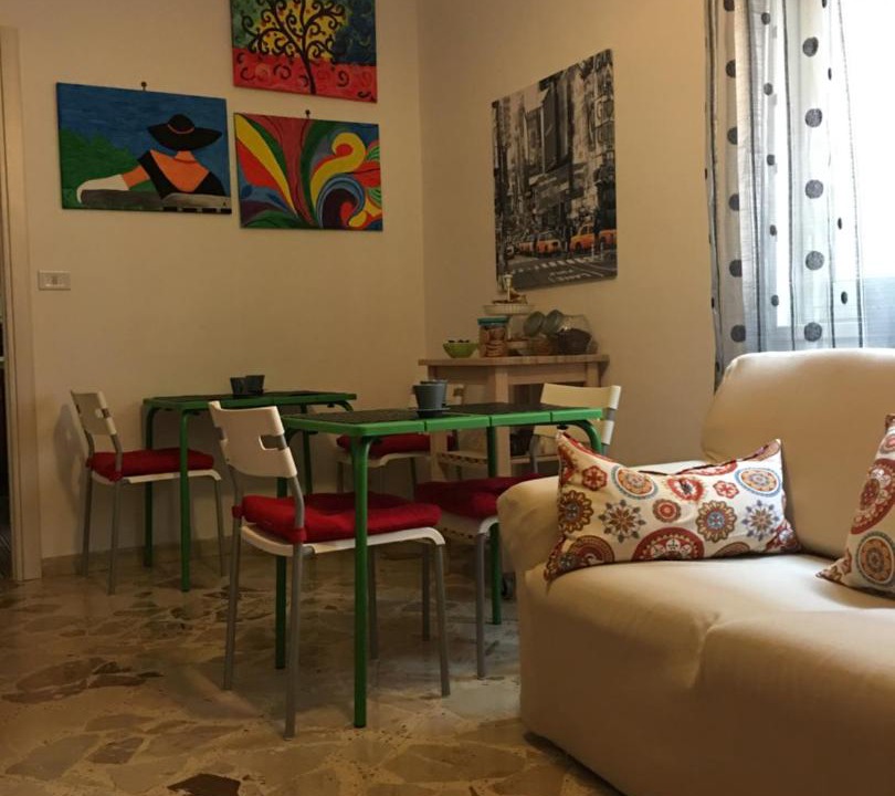 Photo of Livingroom in Agrigento