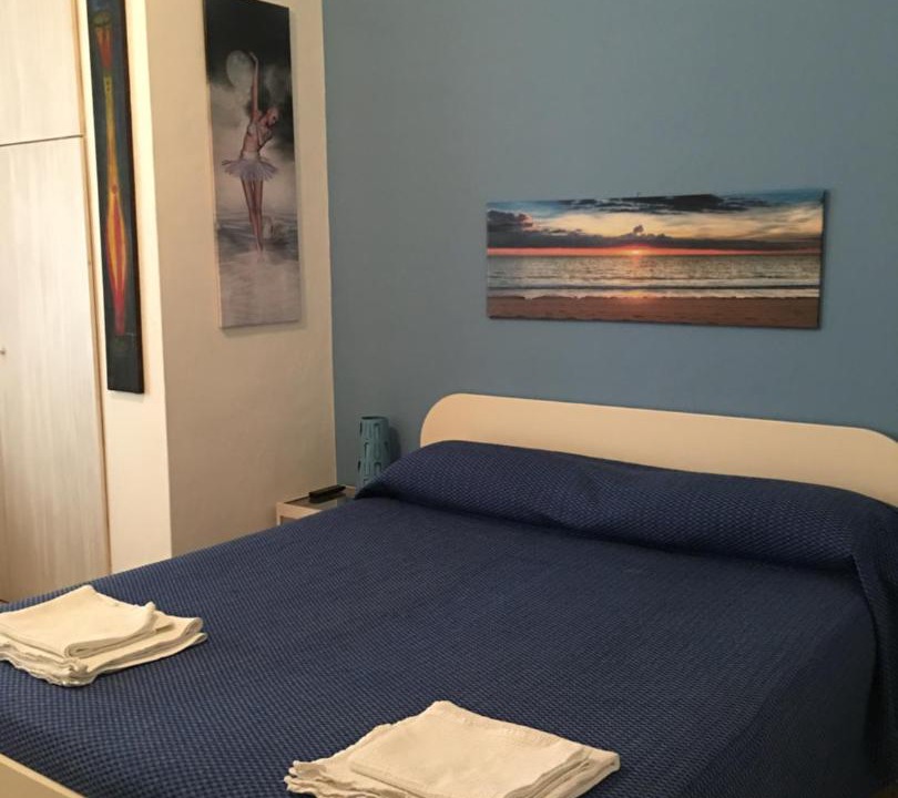 Photo of Bedroom in Agrigento