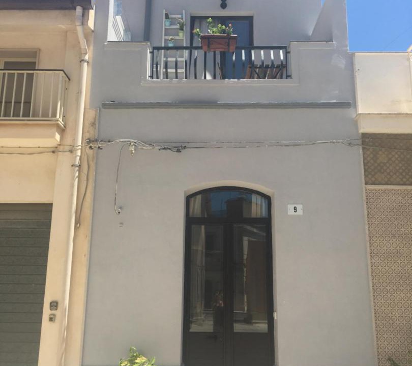 Photo of Buildings in Avola