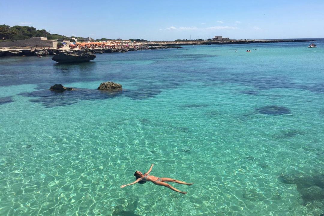 Photo of Others in Favignana