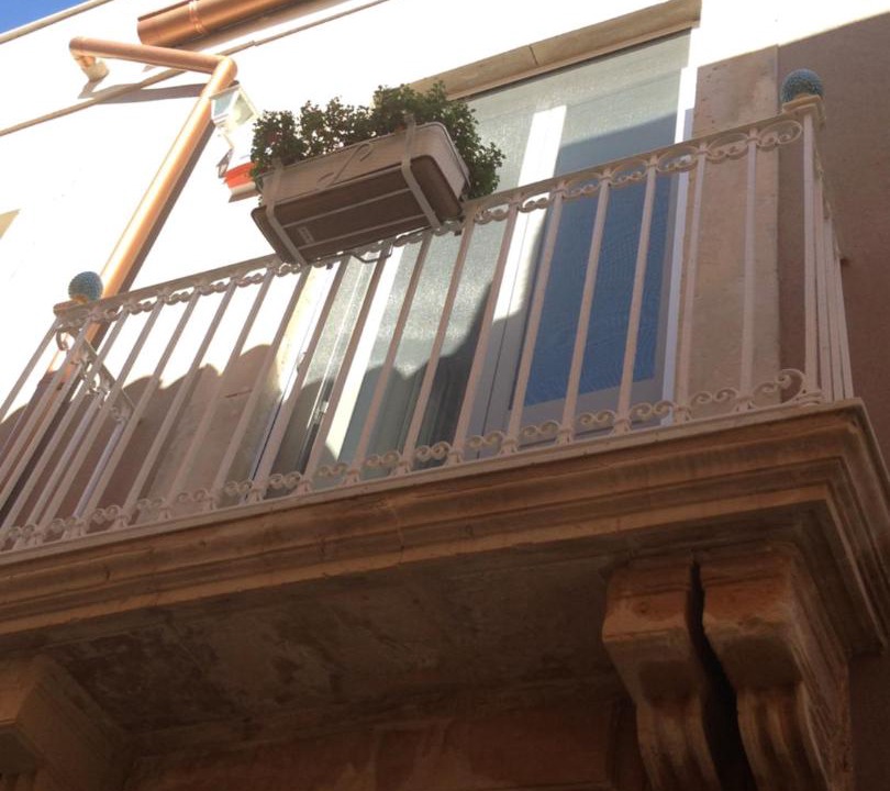 Photo of Buildings in Ortigia