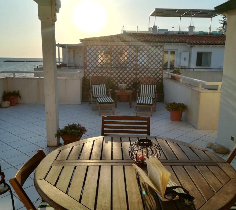 Photo of Patio Balcony in Donnalucata