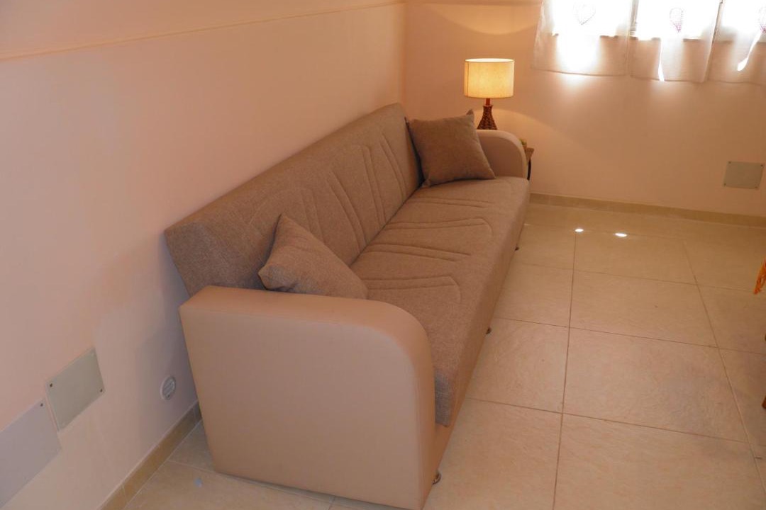 Photo of Livingroom in Casuzze
