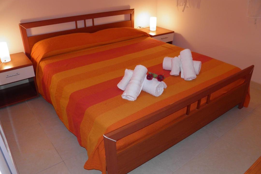 Photo of Bedroom in Casuzze