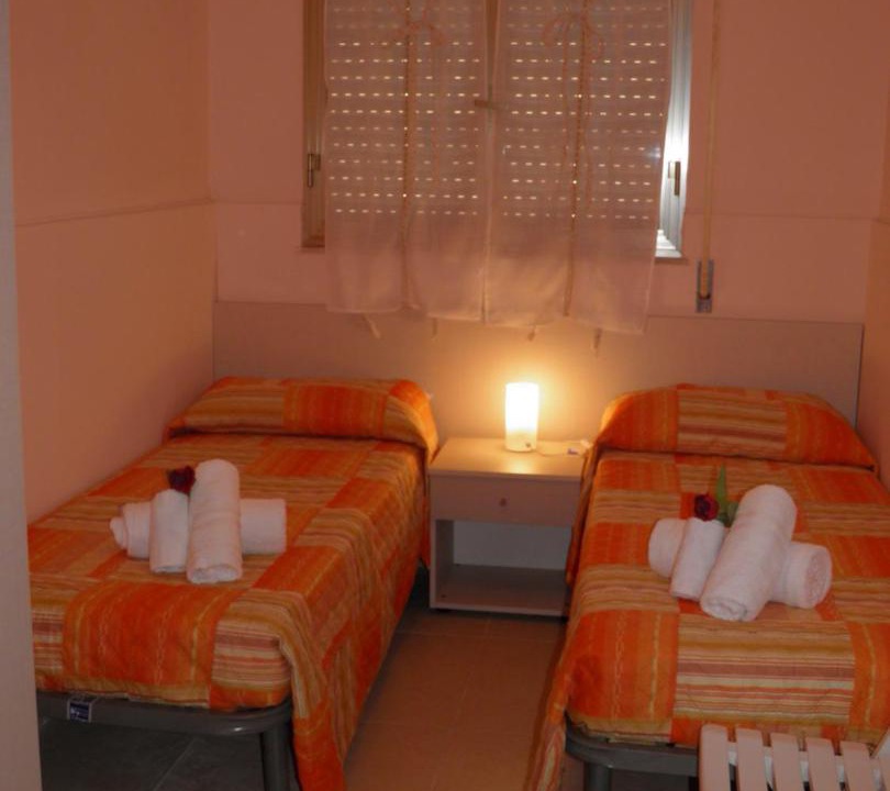 Photo of Bedroom in Casuzze