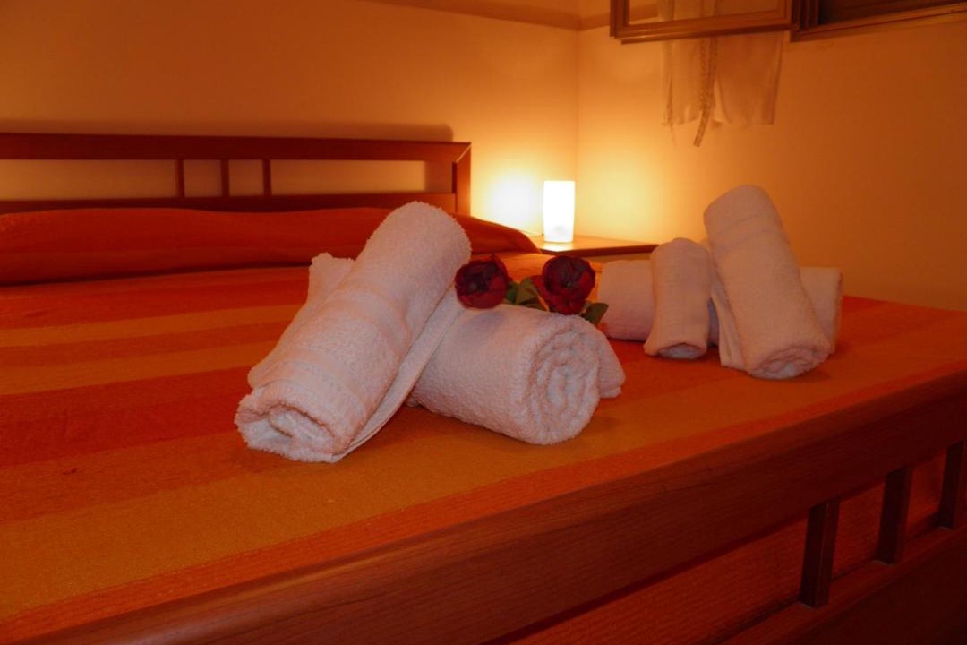 Photo of Bedroom in Casuzze