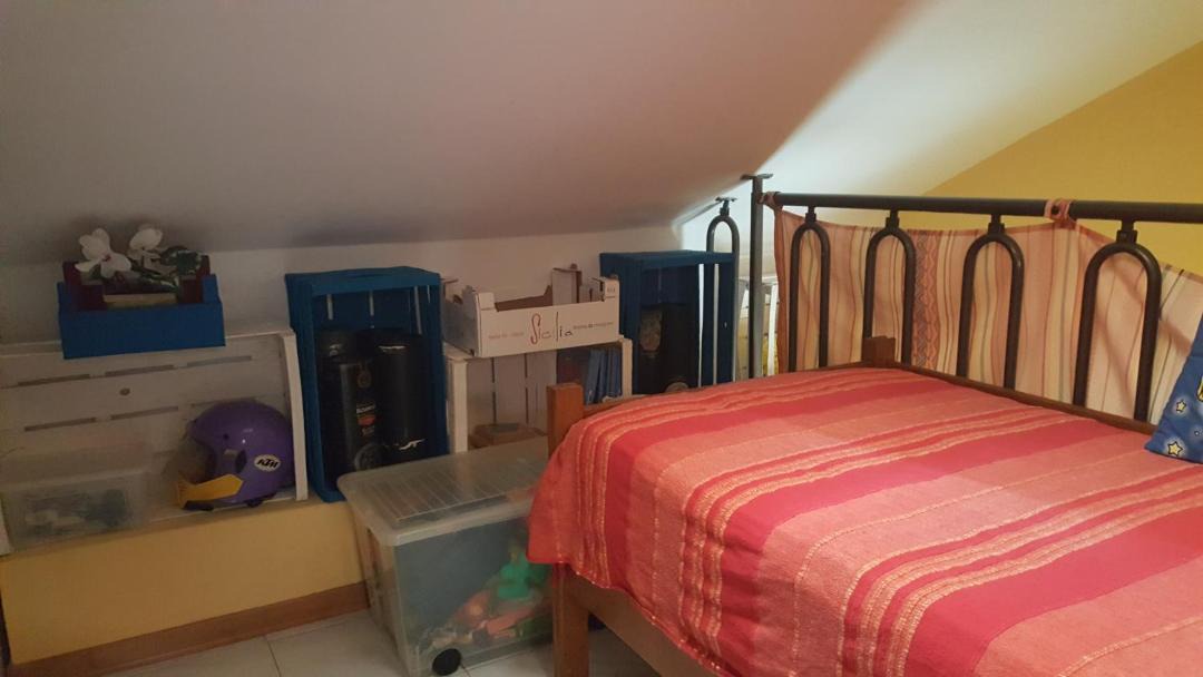 Photo of Bedroom in Torre Archirafi
