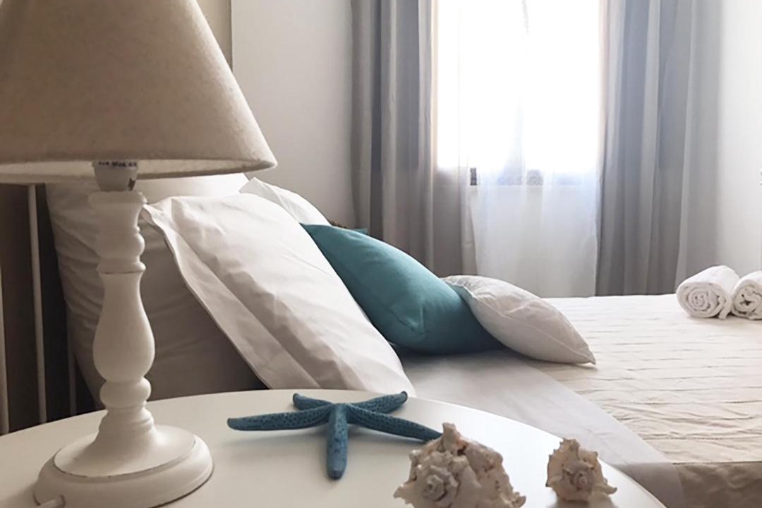 Photo of Bedroom in Custonaci