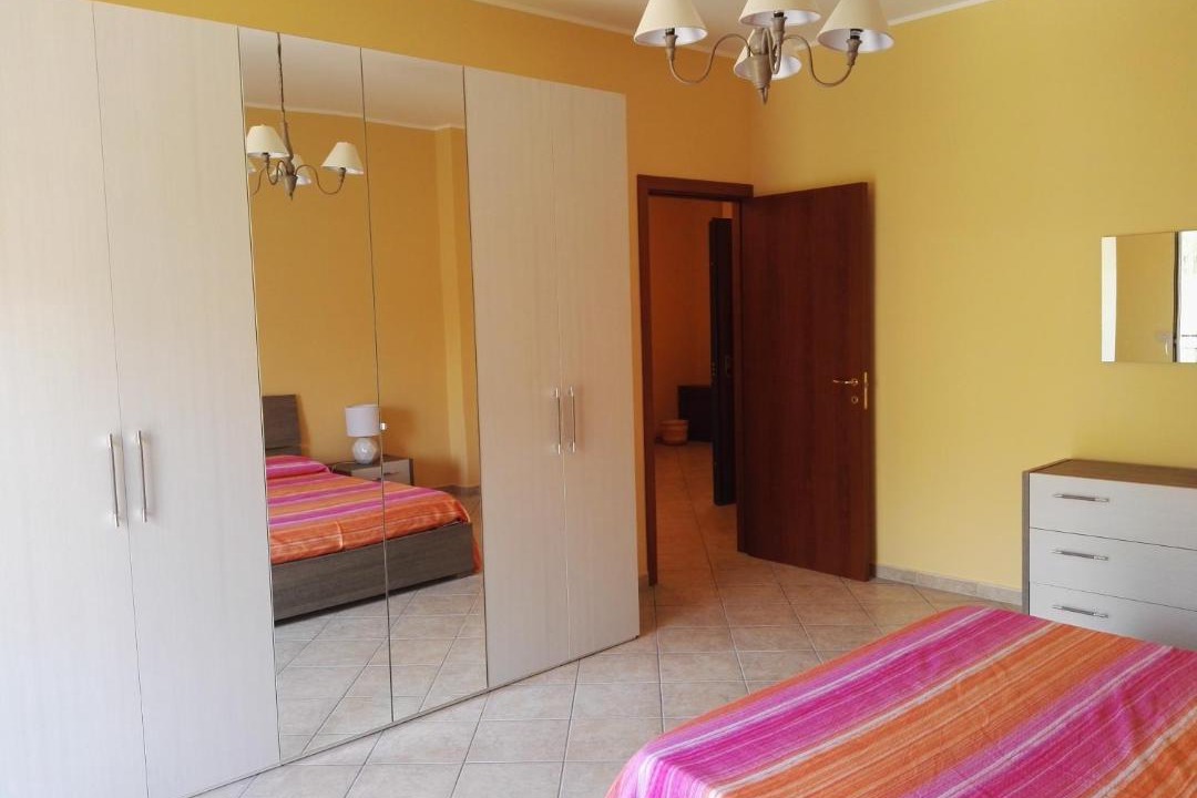 Photo of Bedroom in Francavilla di Sicilia
