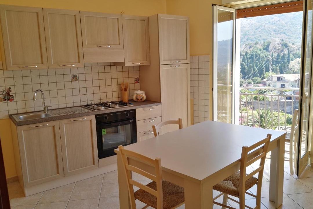 Photo of Kitchen in Francavilla di Sicilia