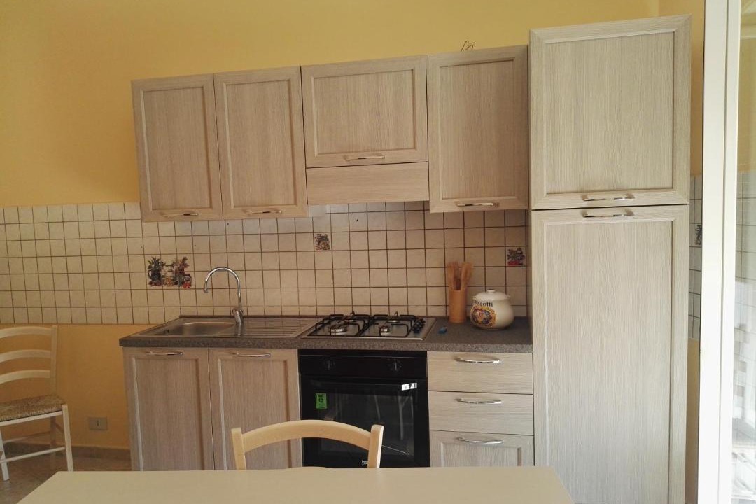 Photo of Kitchen in Francavilla di Sicilia