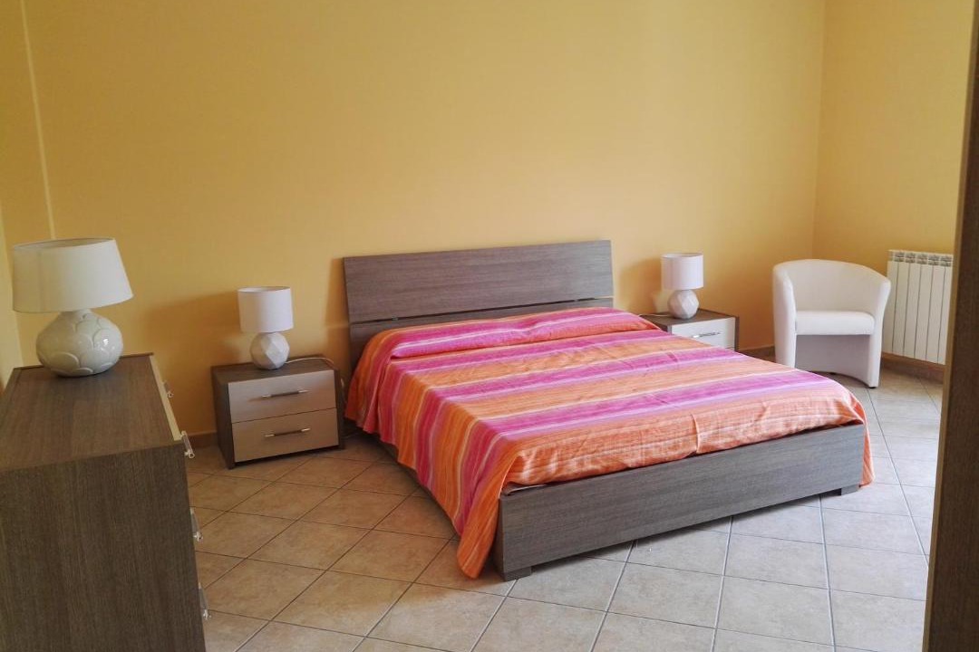 Photo of Bedroom in Francavilla di Sicilia