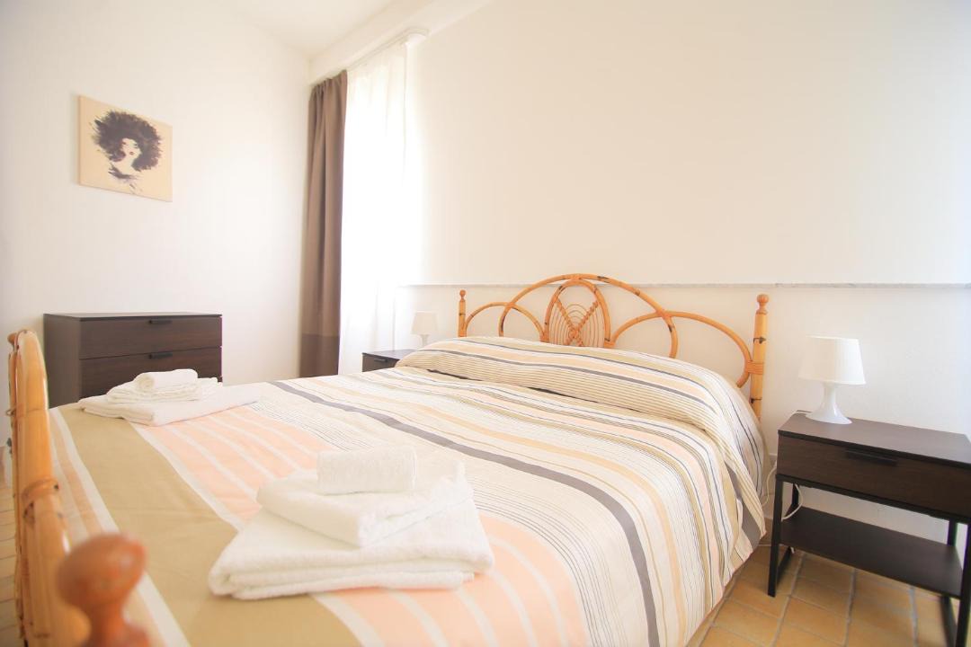Photo of Bedroom in Realmonte