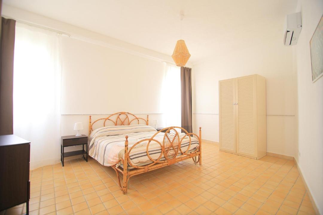 Photo of Bedroom in Realmonte