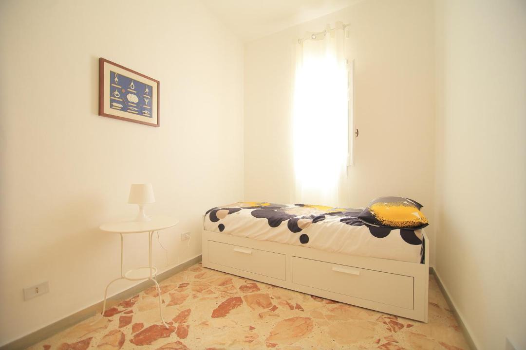 Photo of Bedroom in Realmonte