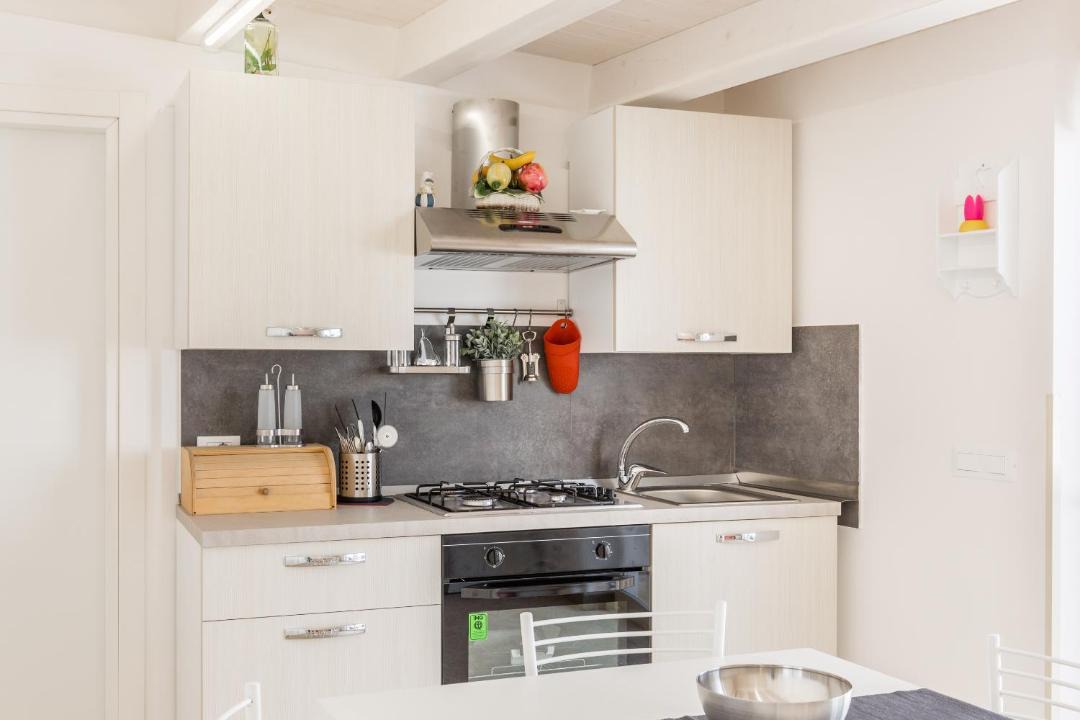 Photo of Kitchen in Punta Secca