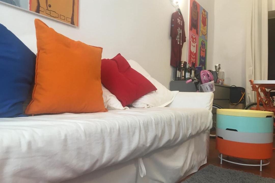 Photo of Bedroom in Trapani City Centre
