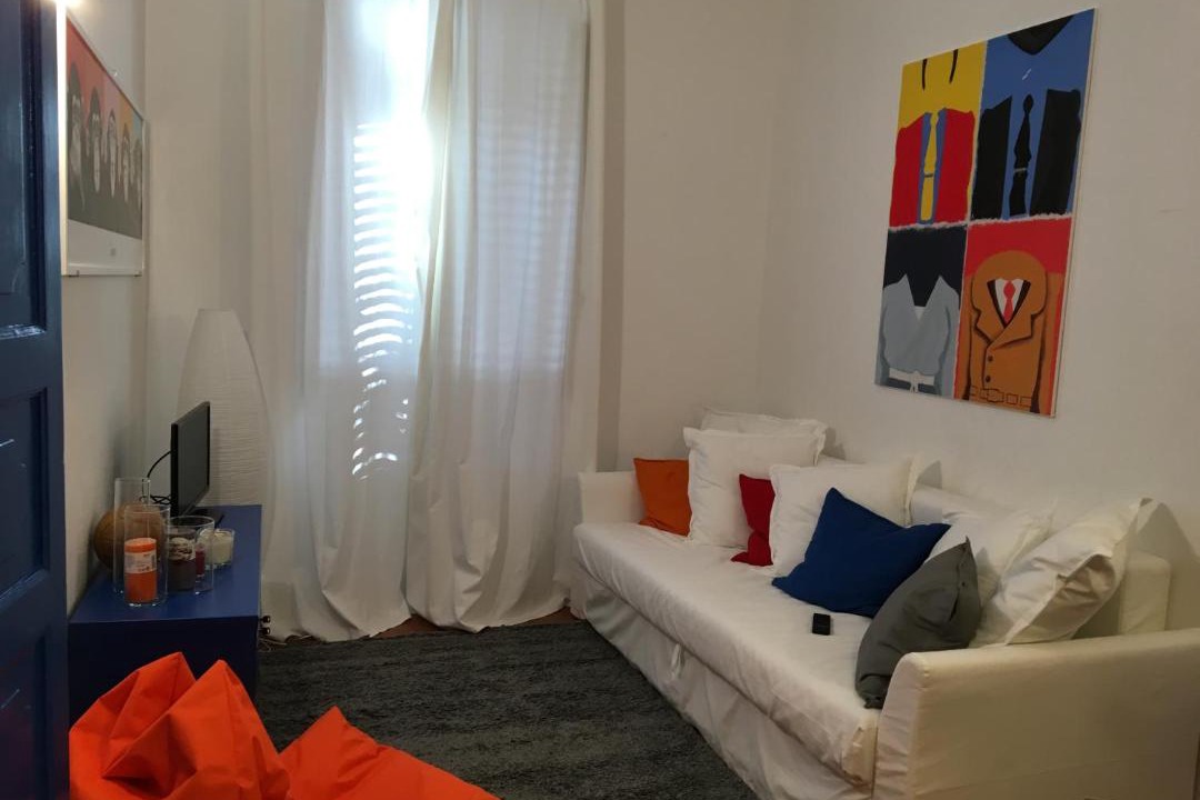 Photo of Livingroom in Trapani City Centre