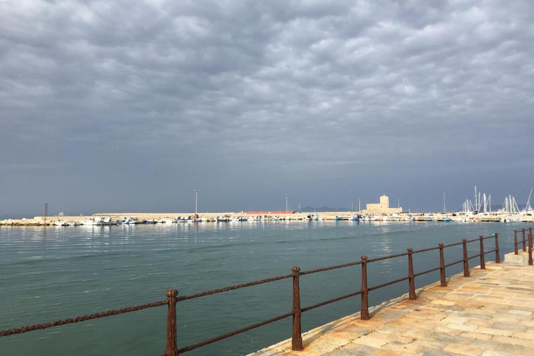 Photo of Outdoor in Trapani City Centre