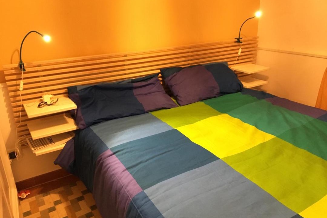 Photo of Bedroom in Trapani City Centre