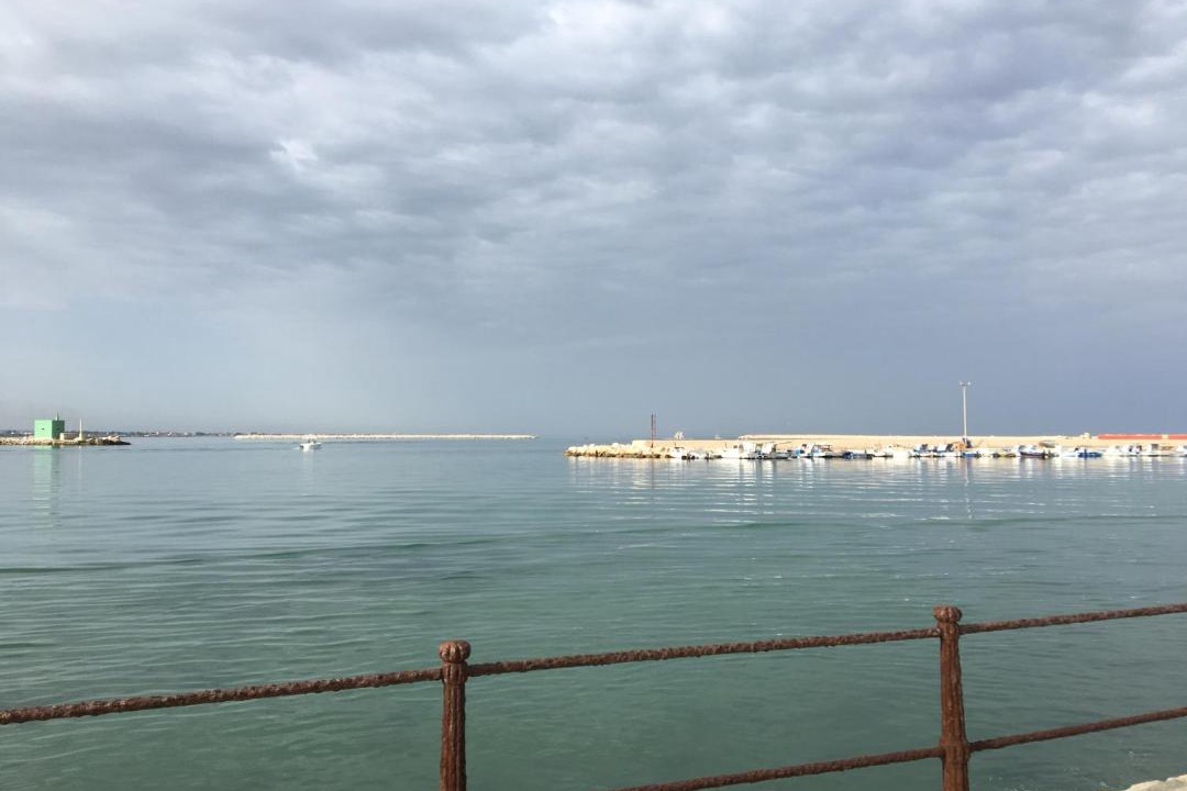 Photo of Outdoor in Trapani City Centre