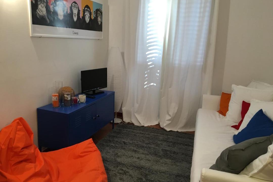 Photo of Livingroom in Trapani City Centre
