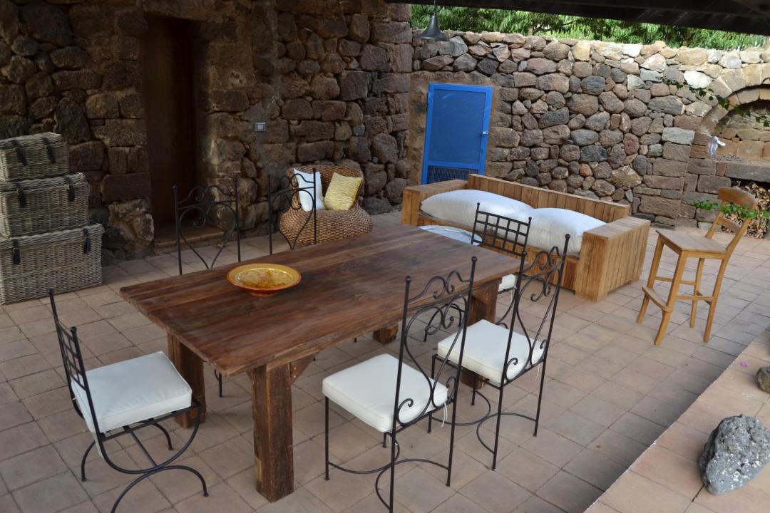 Photo of Others in Pantelleria