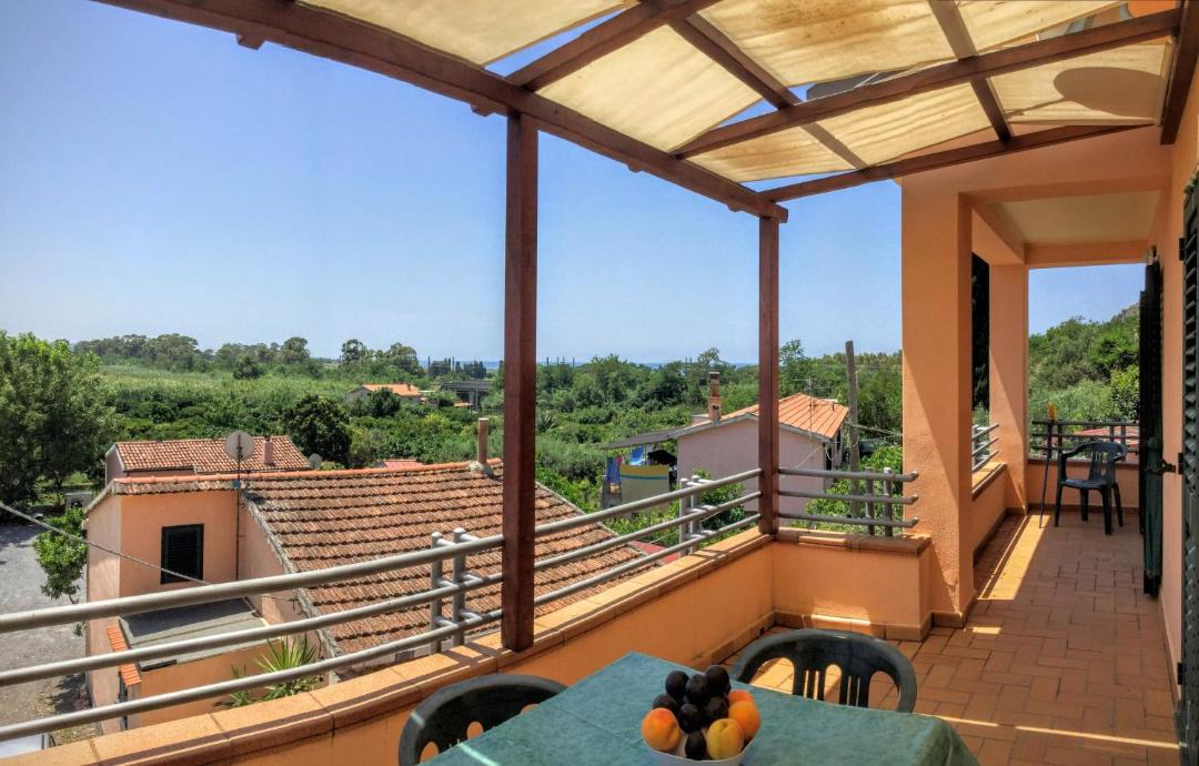Photo of Patio Balcony in Marina di Maratea